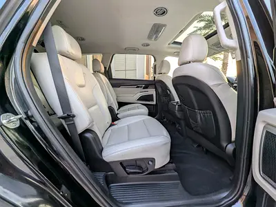 2020 KIA TELLURIDE 照片 12