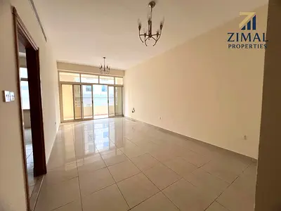Open View || Big Size || With Balcony || 2 Bedrooms Flat Available For Rent In Al Raffa