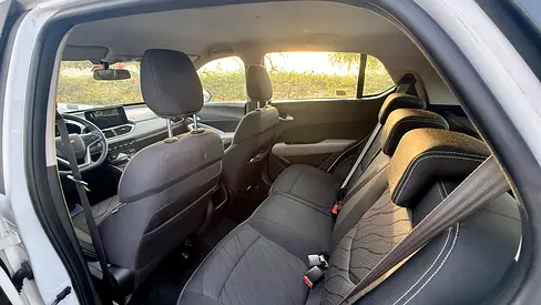 2023 Chevrolet GROOVE 照片 4