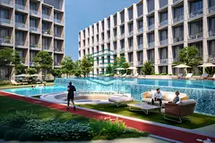 HANDOVER WITH 5 MONTHS - PRIME LOCATION - HOT DEAL