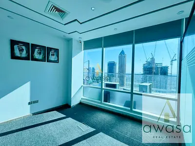 Unfurnished | Prime Location | Ready to Move
