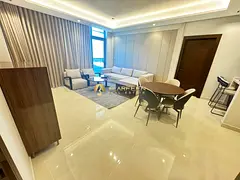 Fully Furnished | High Floor | Spacious Layout