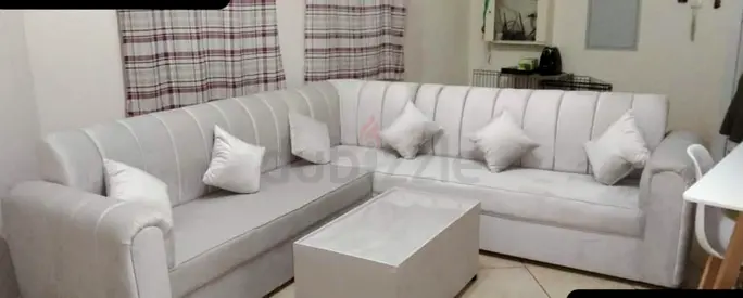 Modern Living Starts with a Great Sofa