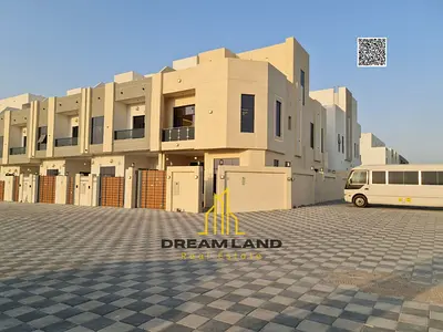 For sale directly from the owner, price inclusive of registration fees, electricity, and water, in a prime location close to all services.