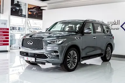 1 YEAR WARRANTY | 5.6 LUXURY | GCC | AED 2300