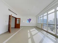 Spacious 3-Bedroom + Maid Room | 2,100 Sqft | Parking Included | AED 120,000
