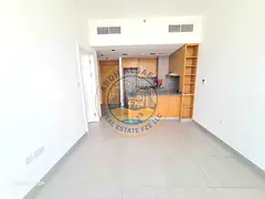 Lavish Brand new 1BHK Apartment with Gym and pool