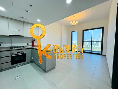 Brand New 1BHK | 6 Cheques | Ready To Move