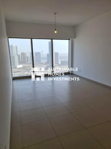 Upcoming | High Floor | Prime Location