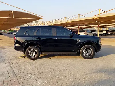 صورة 4 لـ 2025 FORD EVEREST