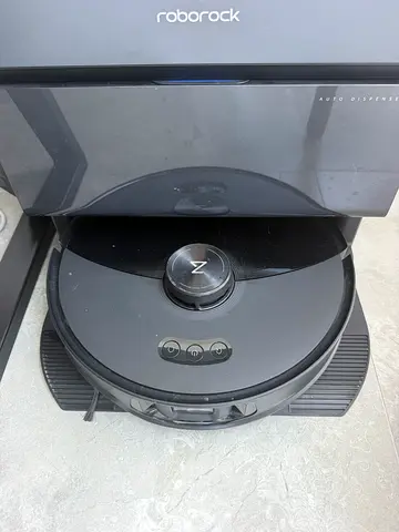 Roborock S8 MaxV Ultra