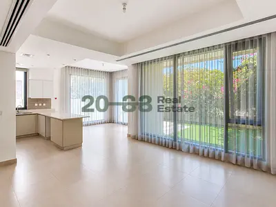 Exceptional Offer l Park Views l Huge Layout