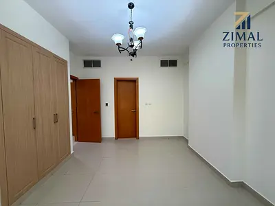 Huge 2BR | Balcony | Store & Laundry | Pool Gym Parking