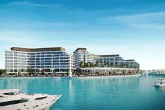 Canal and Open Seaview | High Floor | Best Dealor