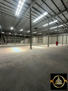 Warehouses for rent in Umm Al Thu'ub area – Umm Al Quwain | Various sizes