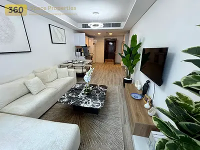Lavish 1BR | Spacious | Vacant | Cheapest
