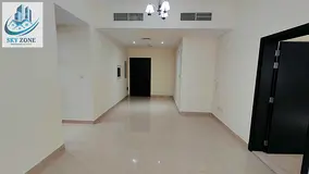 LIKE A NEW ULTRA LUXURIOUS AND SPACIOUS 1 BEDROOM WITH CLOSED KITCHEN HAVING GYMNASIOUM AND PARKING.