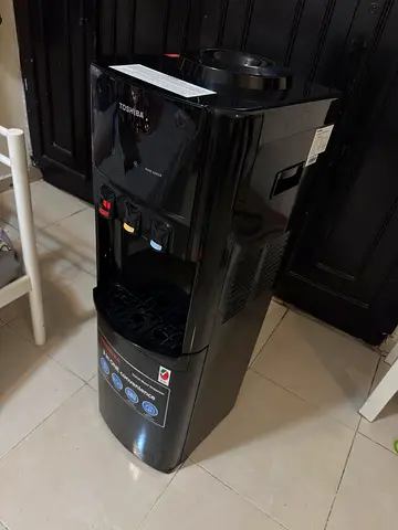 Water Dispenser