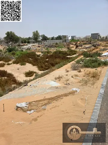 Townhouse Plots for Sale | Al Helio 1 | Ready to Build | AED 410K