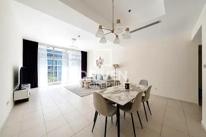 Unique Layout | Elegant Apartment | Furnished