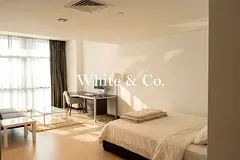 DIFC | Furnished | Modern | Prime Location