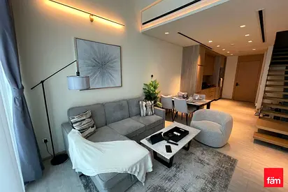 High Floor | Park View | Brand New