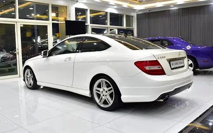 2015 Mercedes-BENZ C-CLASS — миниатюра 7