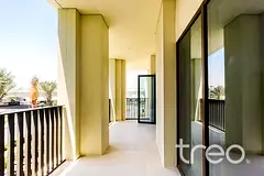 Private Terrace | Lagoon access | Negotiable
