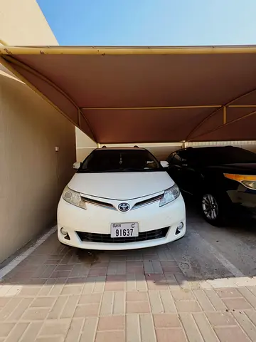 صورة 6 لـ 2018 Toyota PREVIA