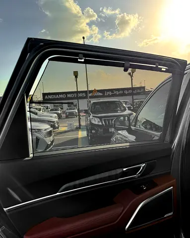 2025 KIA TELLURIDE 缩略图 20