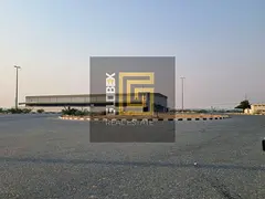 Invest in Your Future Freehold Industrial & Commercial Plots in Al Arqoub