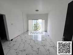 Cozy 1BR with Wardrobes &amp; Balcony | Al Rashidiya 2 Near Ladies Park