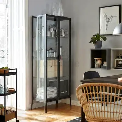IKEA MILSBO CABINET