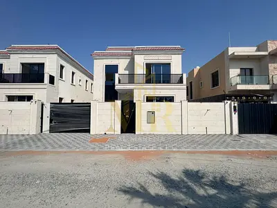 فيلا فاخرة للبيع في المويهات 3 | طابقان ورووف | موقع استراتيجي | تملك حر | فرصة استثمار وسكن