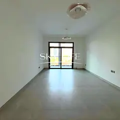 Brand New Studio | Unfurnished | With Balcony