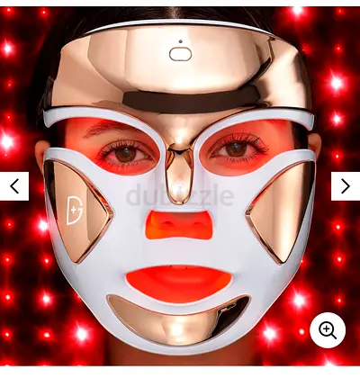 Dr Dennis Gross DRx SpectraLite FaceWare Pro - used