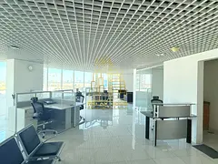Furnished Office | Negotiable | Prime Location