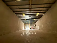 Warehouse for Rent in Sharjah