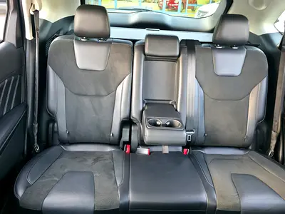 صورة 14 لـ 2017 FORD EDGE