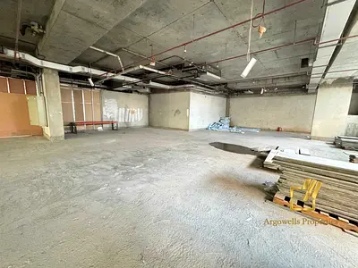 JBR Walk | Shell & Core Retail / F&B Unit for Rent
