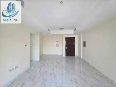 NEAR TO OUR OWN SCHOOL /ULTRA LUXURIOUS AND NEAR KIDS PLAY AREA SPACIOUS 2 BEDROOM WITH CLOSED KITCHEN AND PARKING. .
