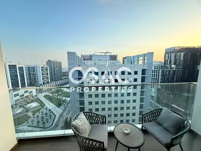 Furnished Studio | Sol Bay | Stylish Studio