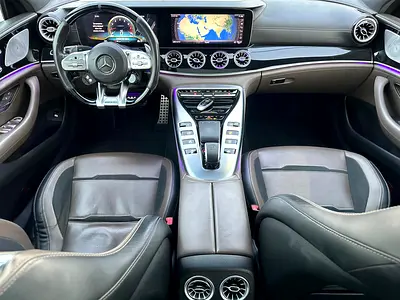 صورة 13 لـ 2020 Mercedes-BENZ AMG