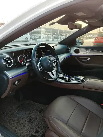 2019 Mercedes-BENZ E-CLASS — миниатюра 19