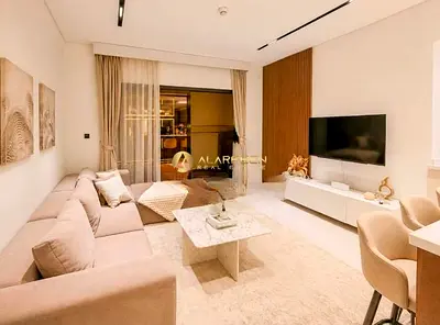 Fully Furnished | With Dishwasher| Multiple Cheques