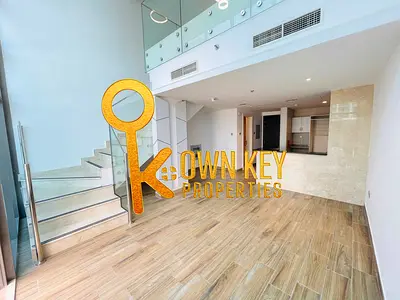 Beautiful 1BHK | Duplex | Ready To Move