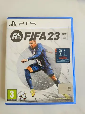 Fifa 23 for PS5