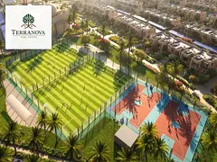 Prime location I Spacious Layout | Luxury Living | Freehold I Golden visa I SLD waiver