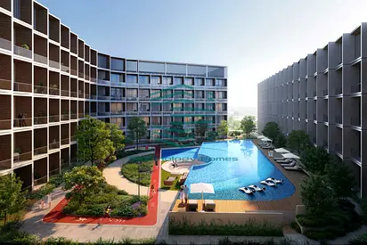 DISTRESS DEAL I ELEGANT LIVING | HANDOVER SOON | HIGH ROI