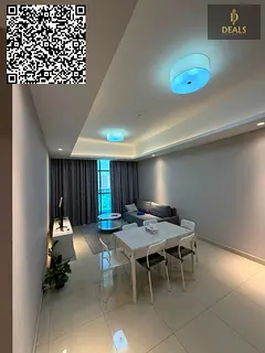 2 Bedroom Apartment with Parking | Gulfa Tower A | Unfurnished | AED 55,000